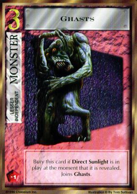Ghasts